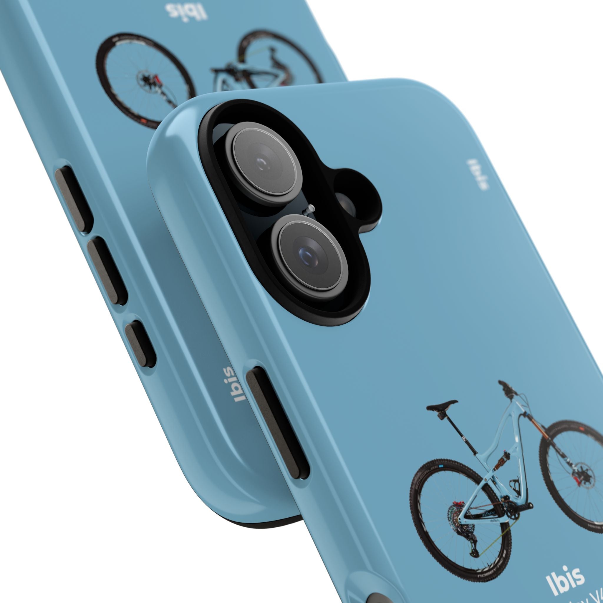 Ibis Ripley V4 Phone Case