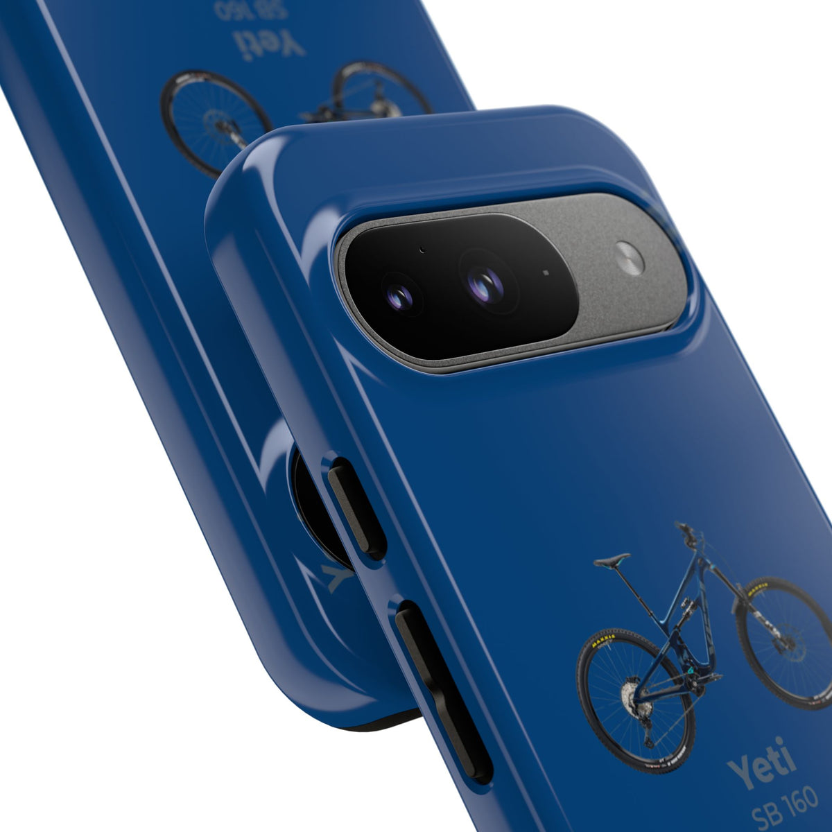 Yeti SB 160