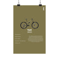 Yeti SB120 Poster