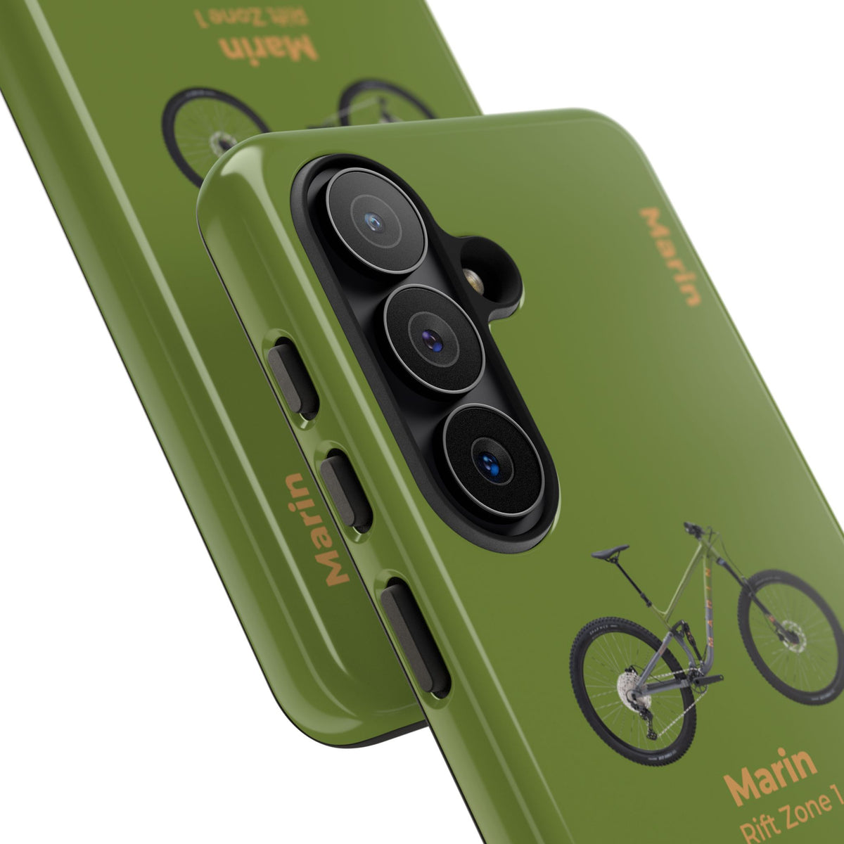 Marin Rift Zone 1