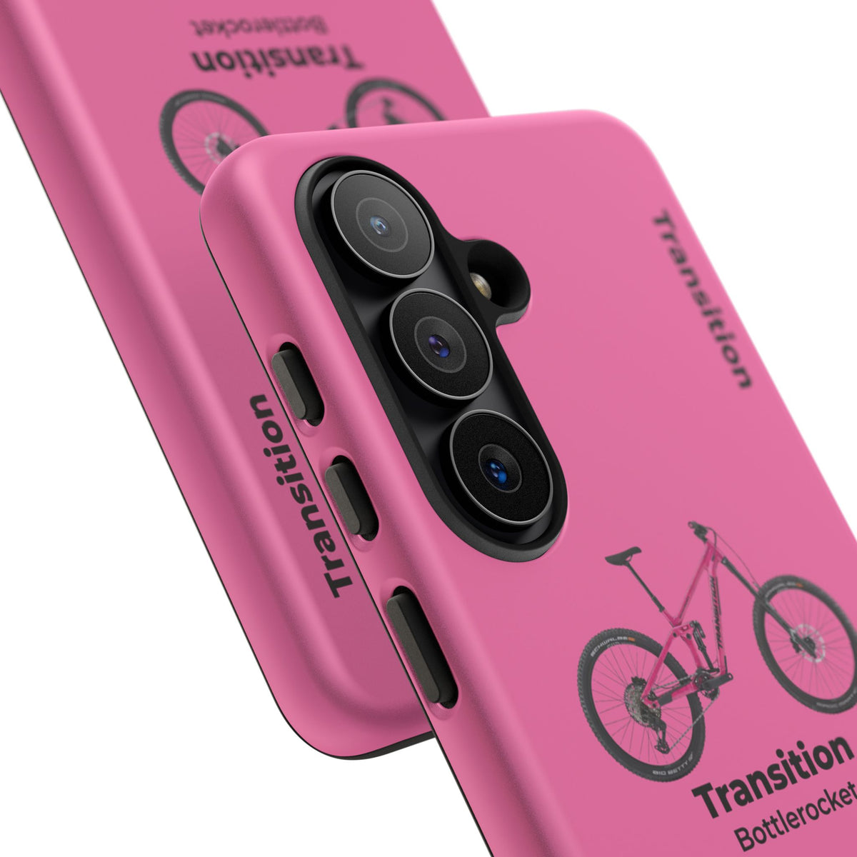 Transition Bottlerocket