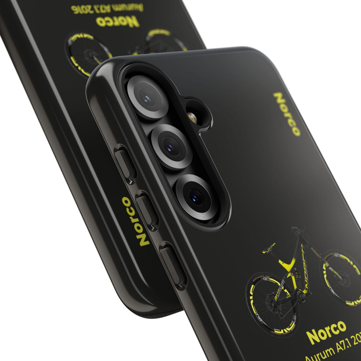 Norco Aurum A7.1 2016