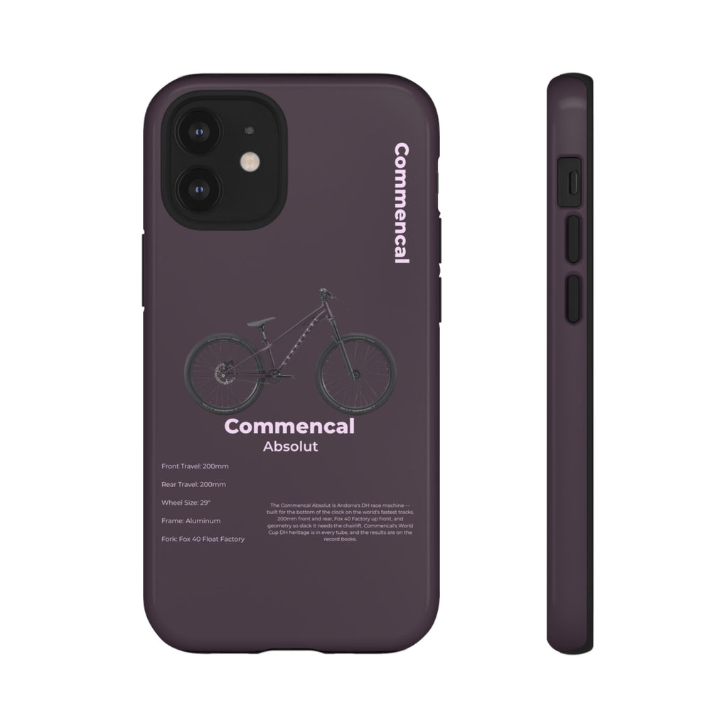 Commencal Absolut