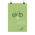 Yeti SB150 Poster