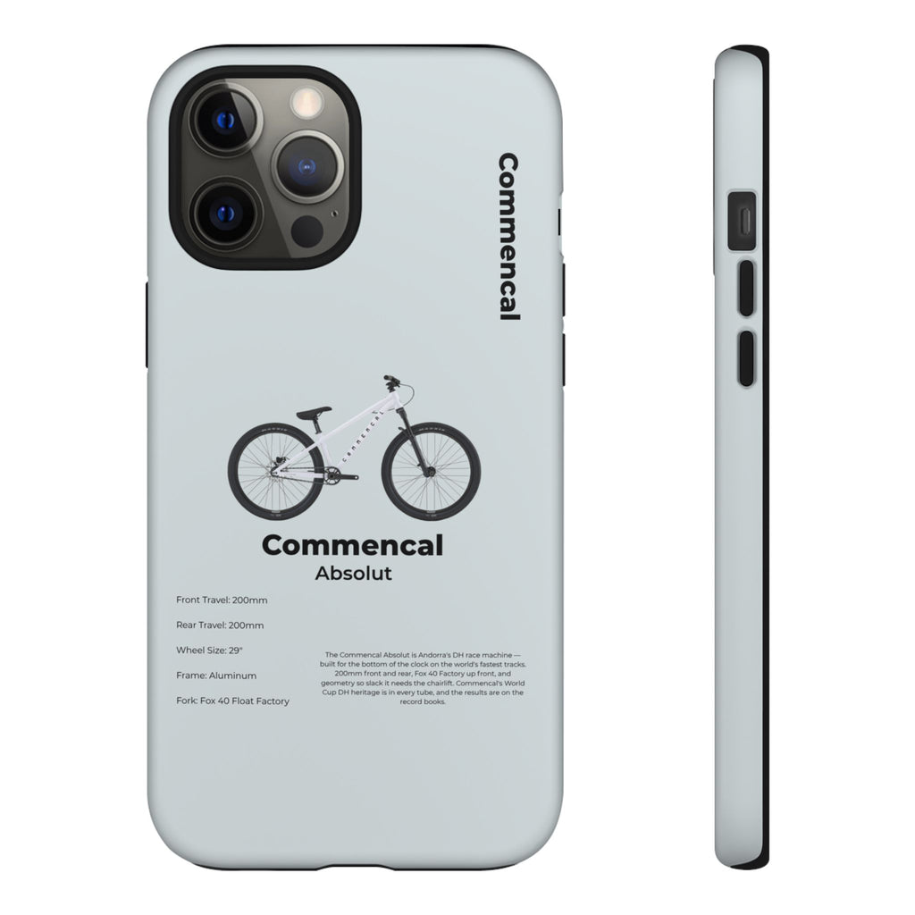 Commencal Absolut