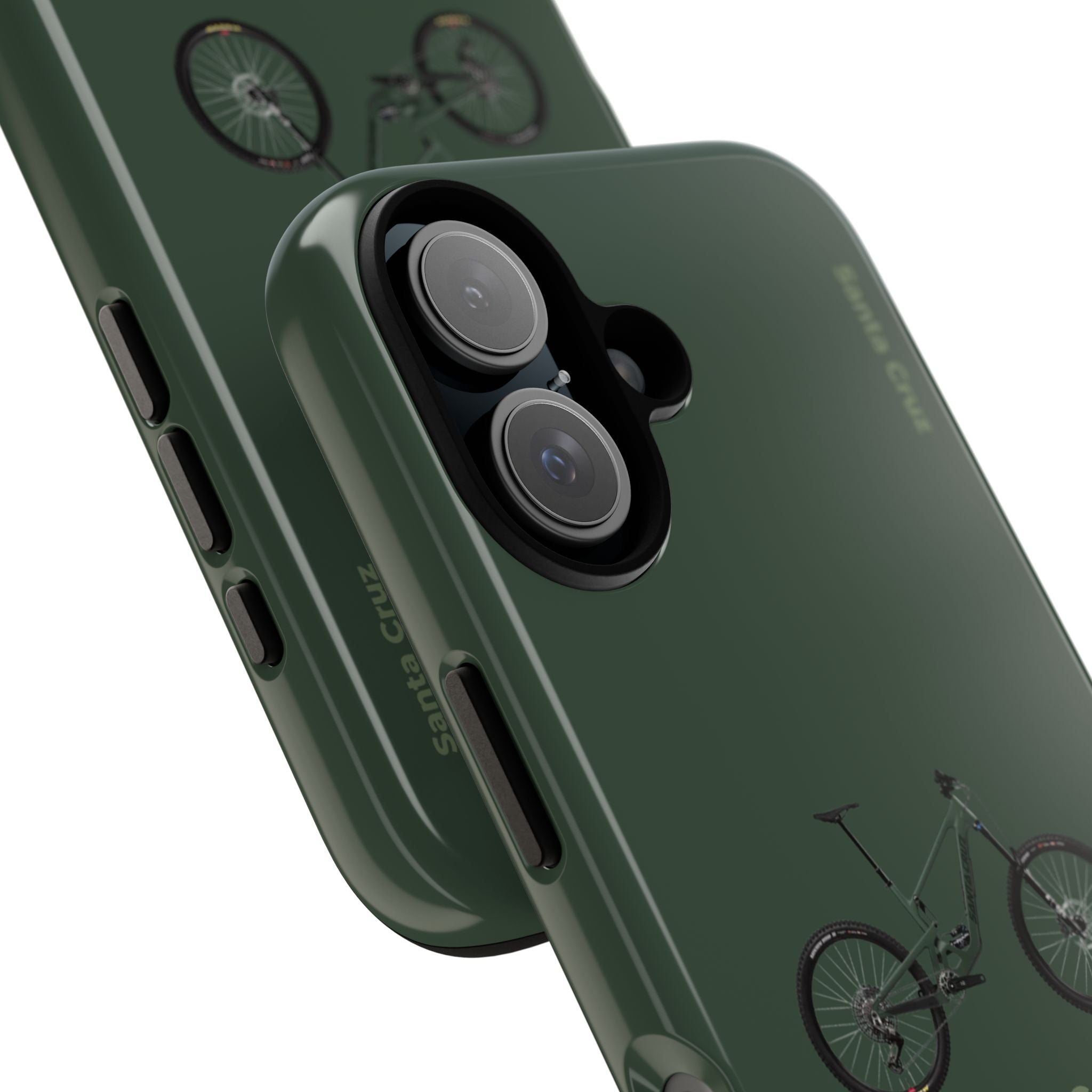 Santa Cruz Bronson Phone Case