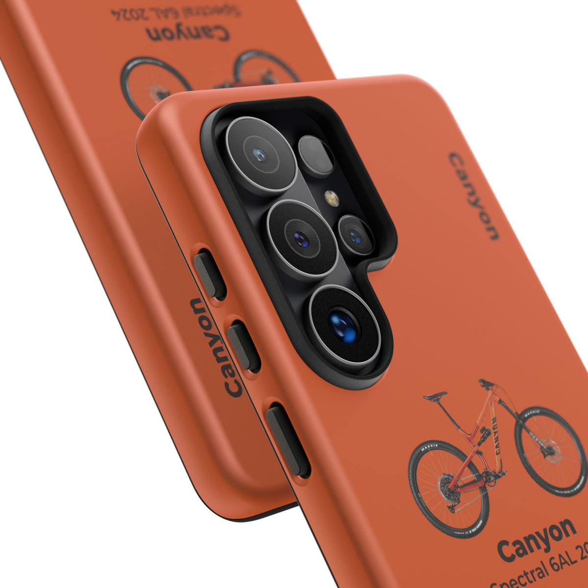 Canyon Spectral 6AL 2024