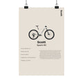 Scott Spark Poster