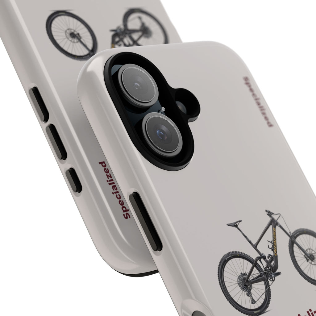 Specialized Enduro Phone Case