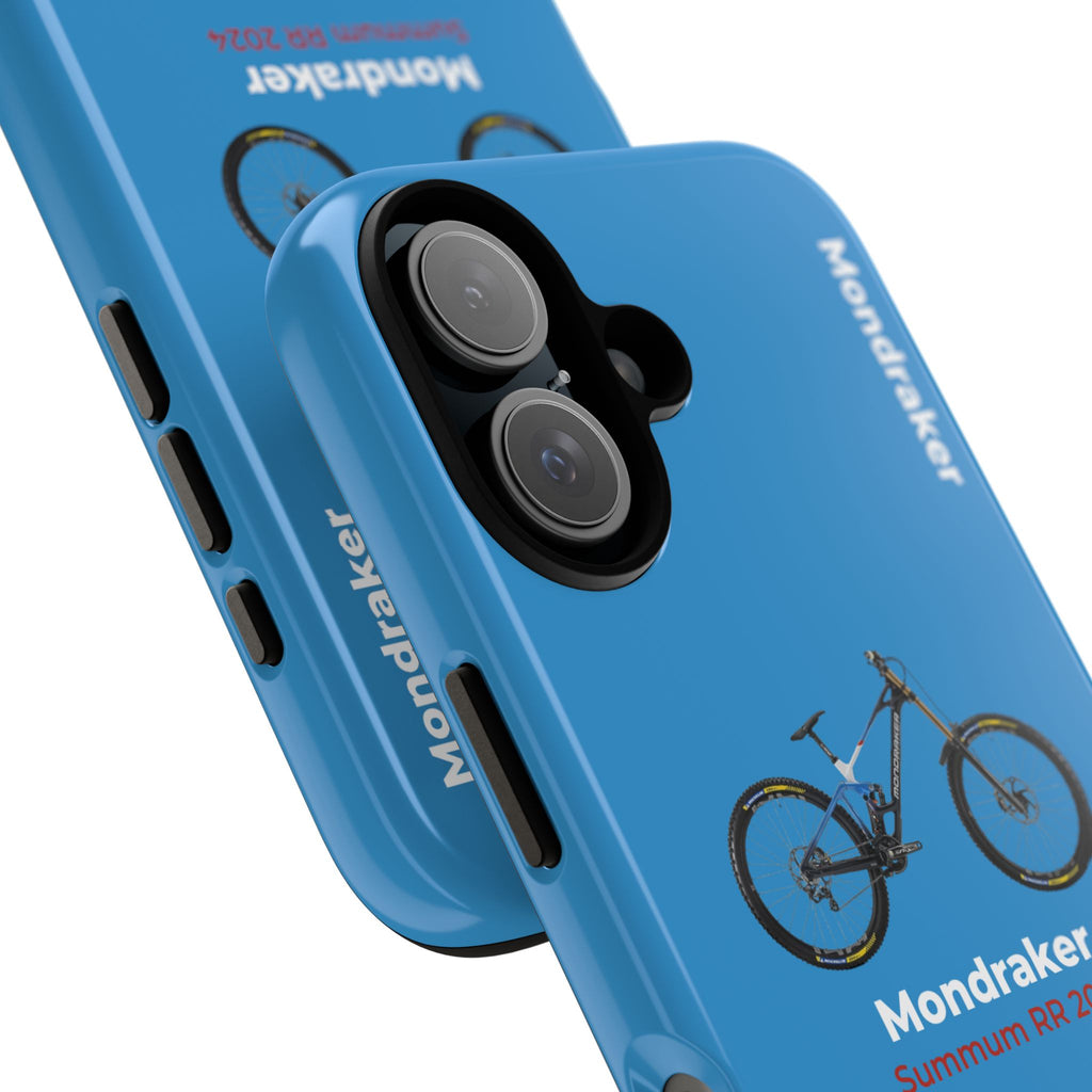 Mondraker Summum RR