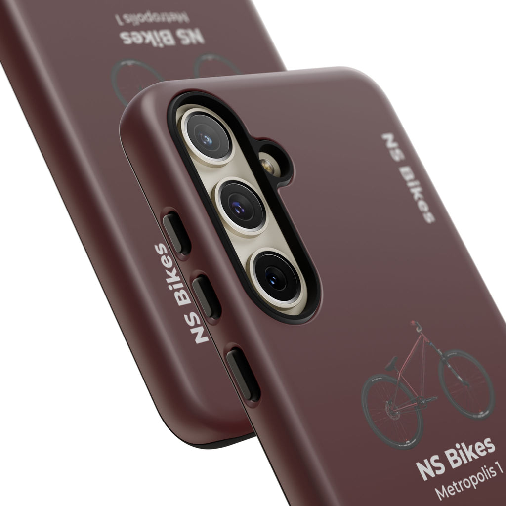 NS Bikes Metropolis 1