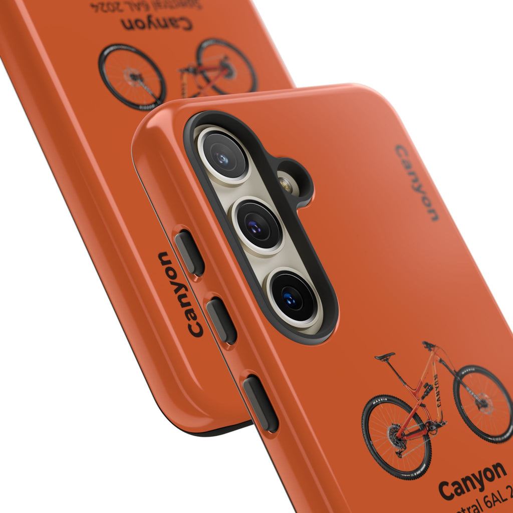Canyon Spectral 6AL 2024