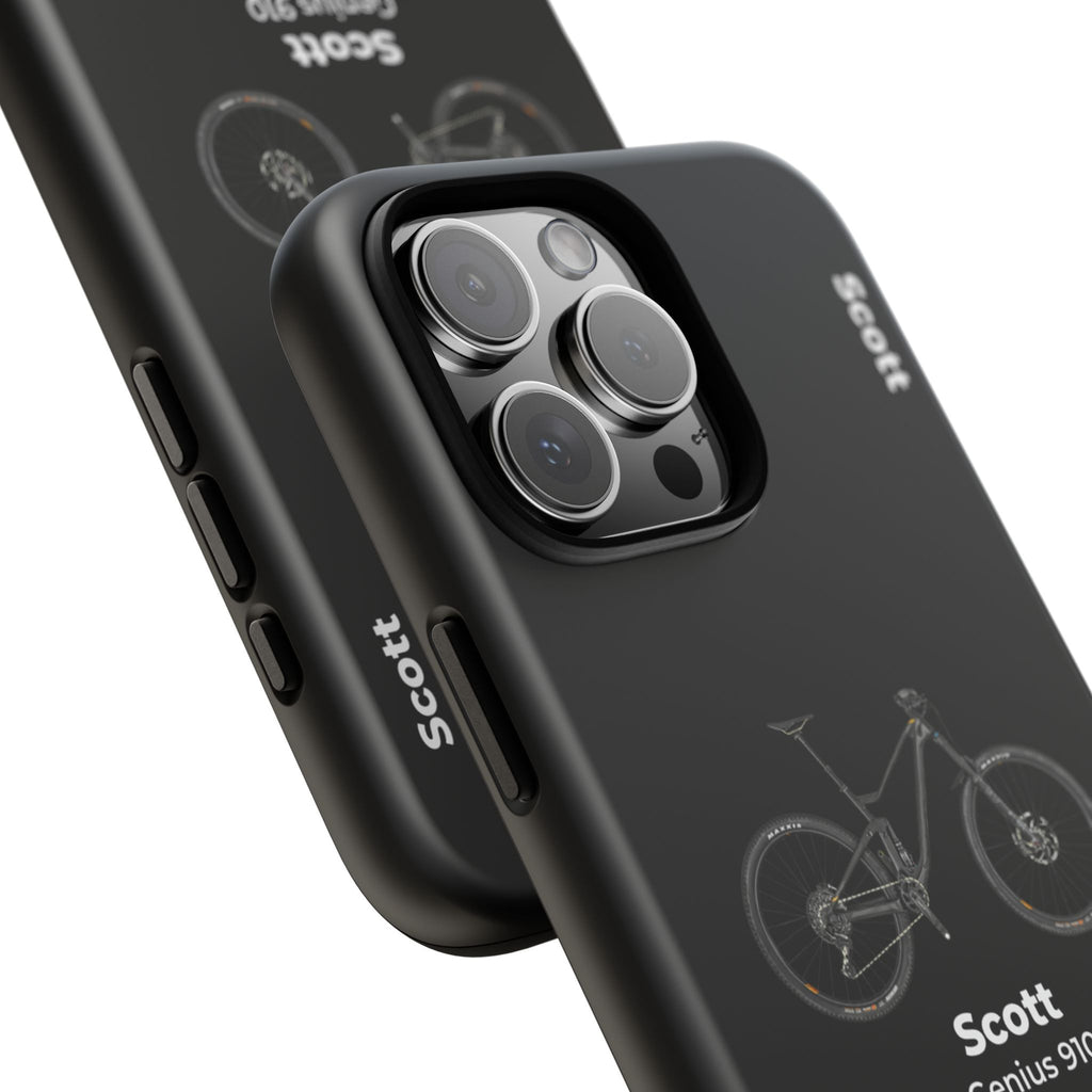Scott Genius 910