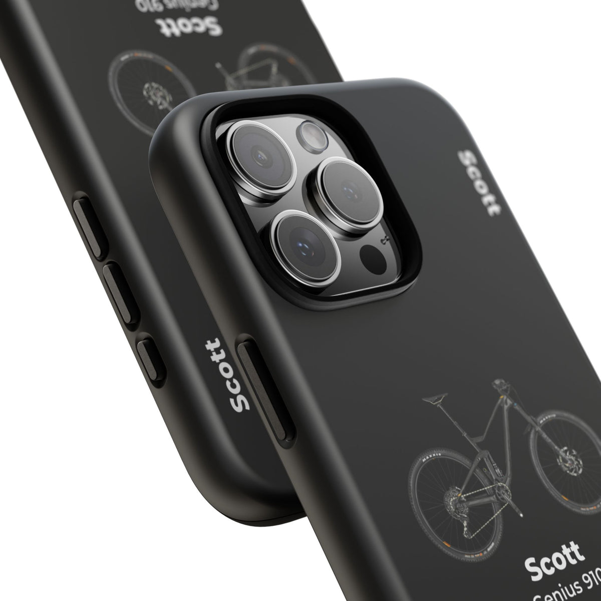 Scott Genius 910