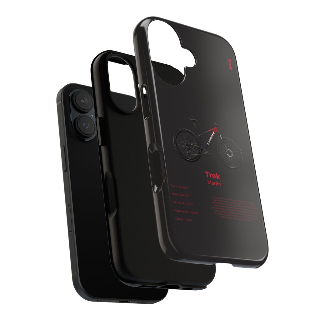 Trek Marlin Phone Case