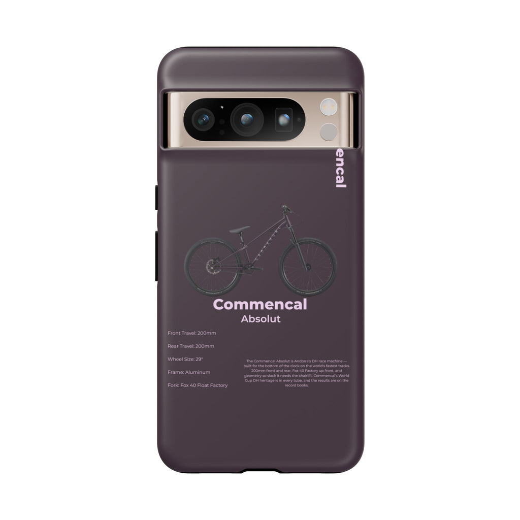 Commencal Absolut