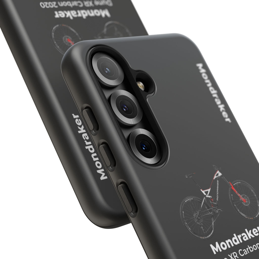 Mondraker Dune XR Carbon 2020