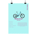 Santa Cruz Nomad Poster