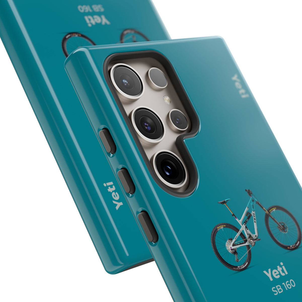 Yeti SB 160