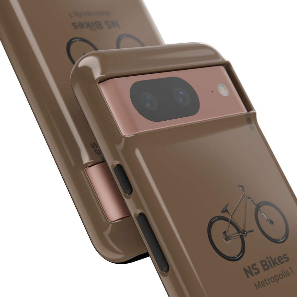 NS Bikes Metropolis 1
