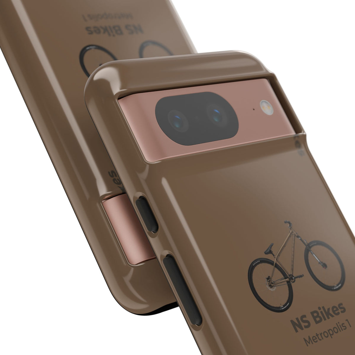 NS Bikes Metropolis 1