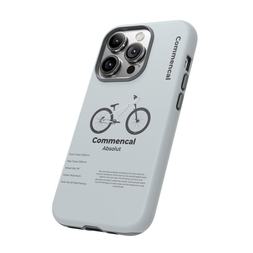 Commencal Absolut