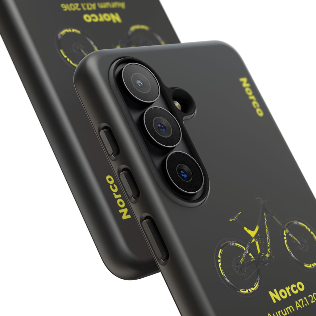 Norco Aurum A7.1 2016