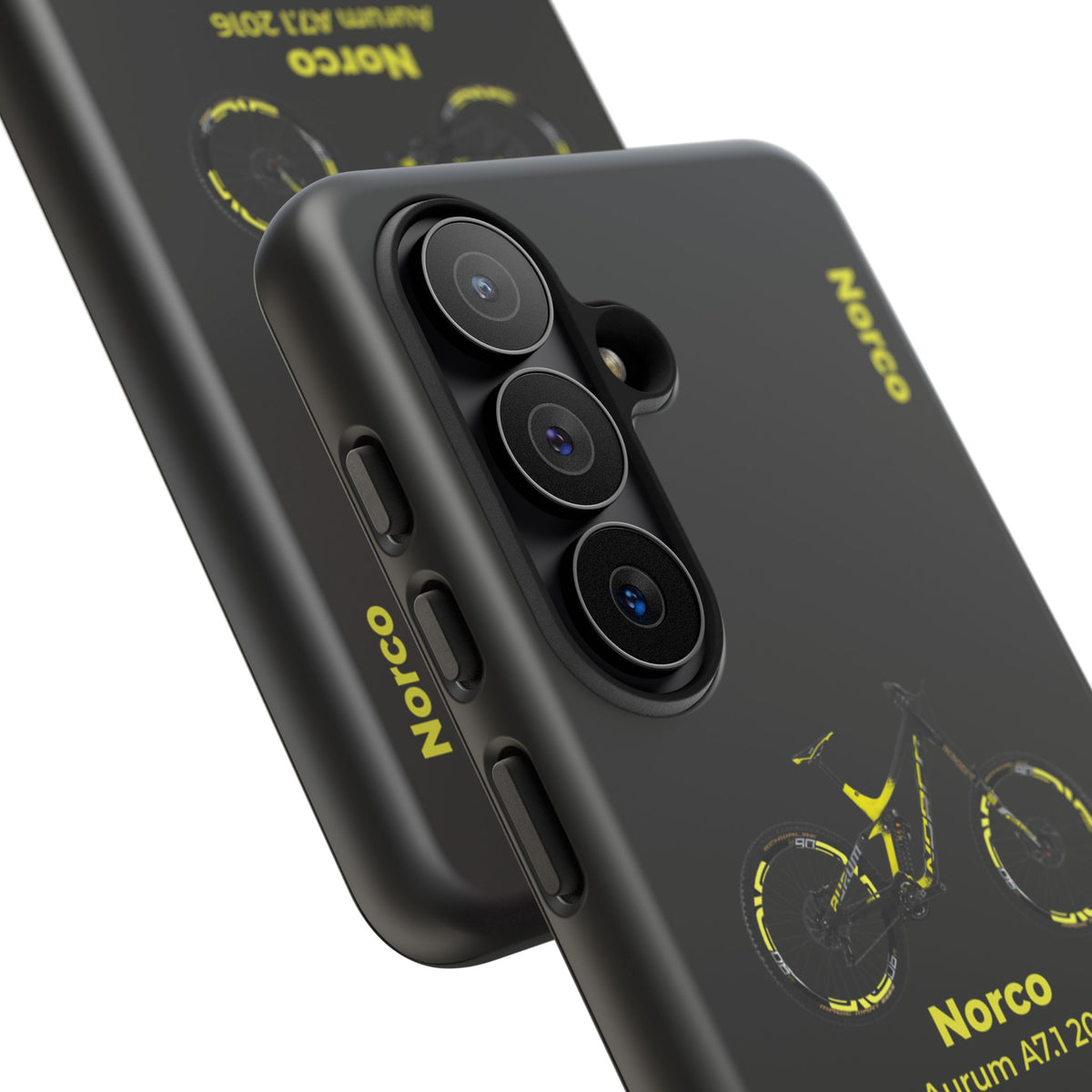 Norco Aurum A7.1 2016