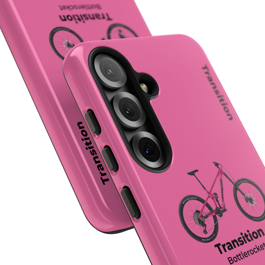 Transition Bottlerocket