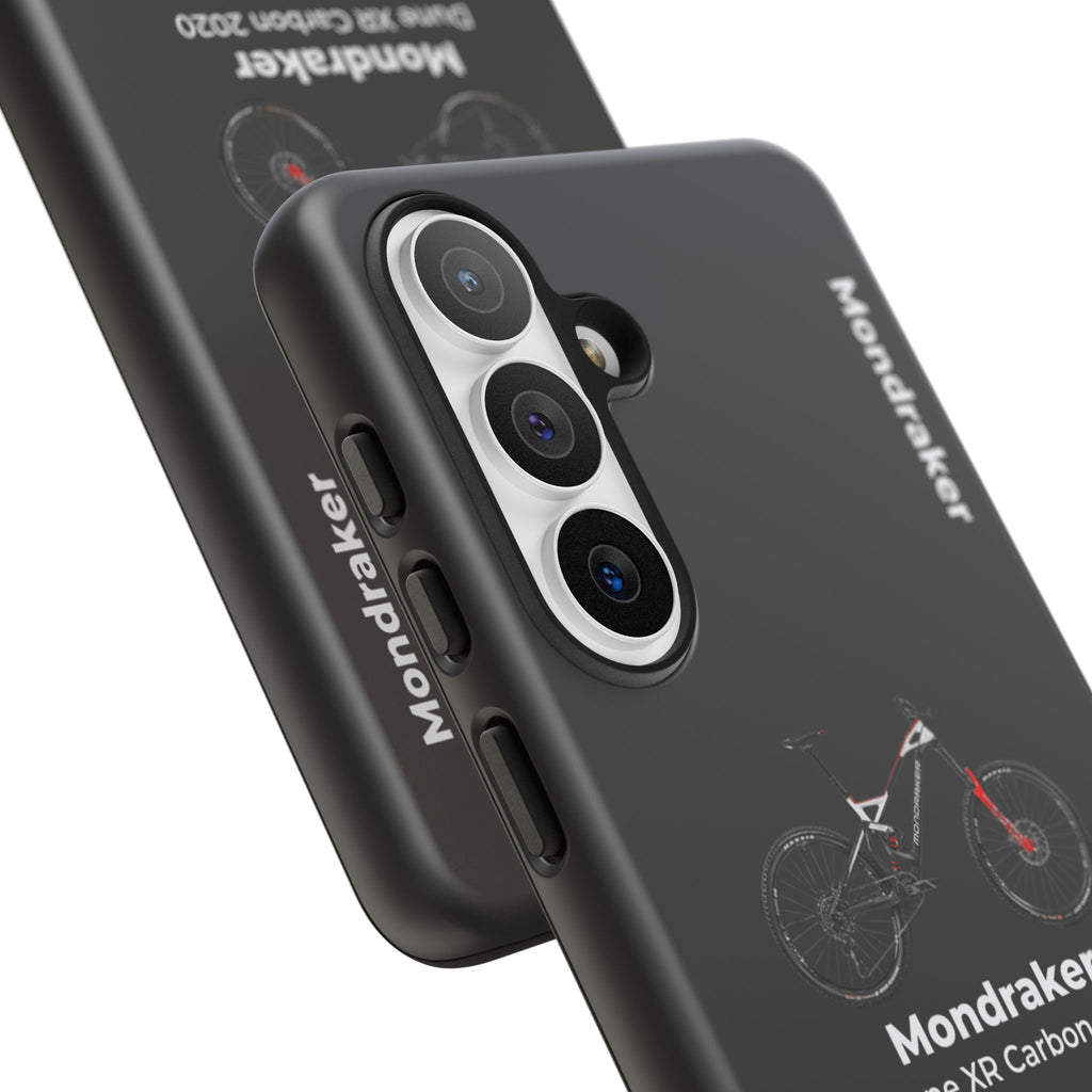 Mondraker Dune XR Carbon 2020