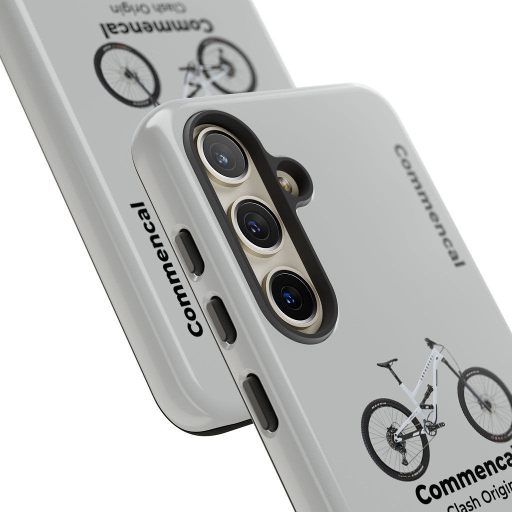 Commencal Clash Origin