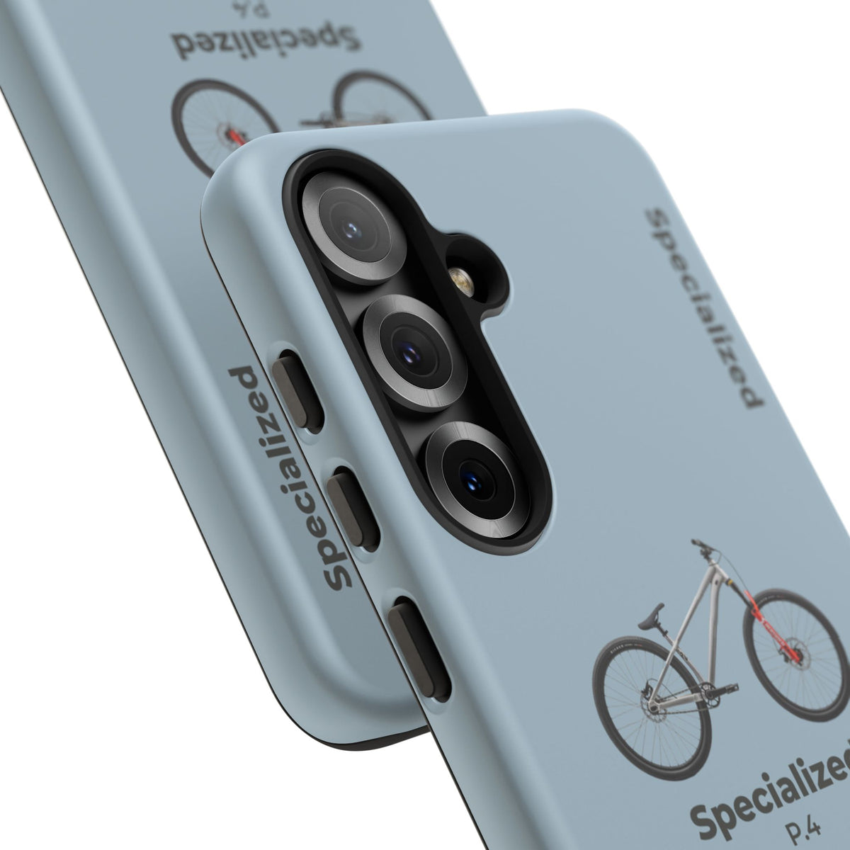 Specialized P.4