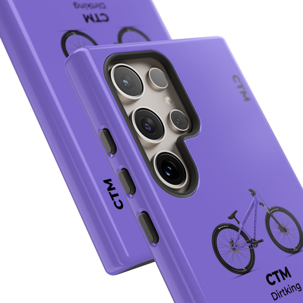 CTM Dirtking