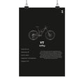 YT Jeffsy Poster