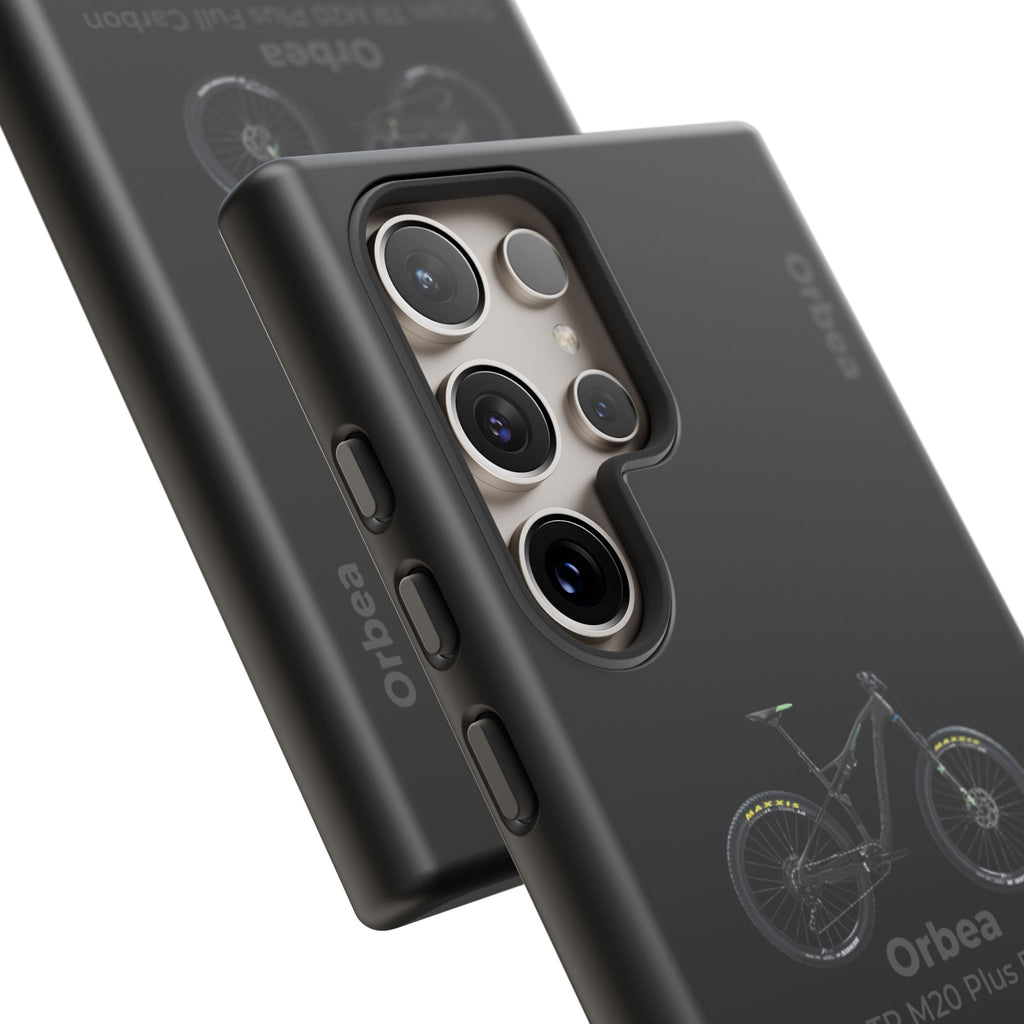 Orbea Occam TR M20 Plus Full Carbon