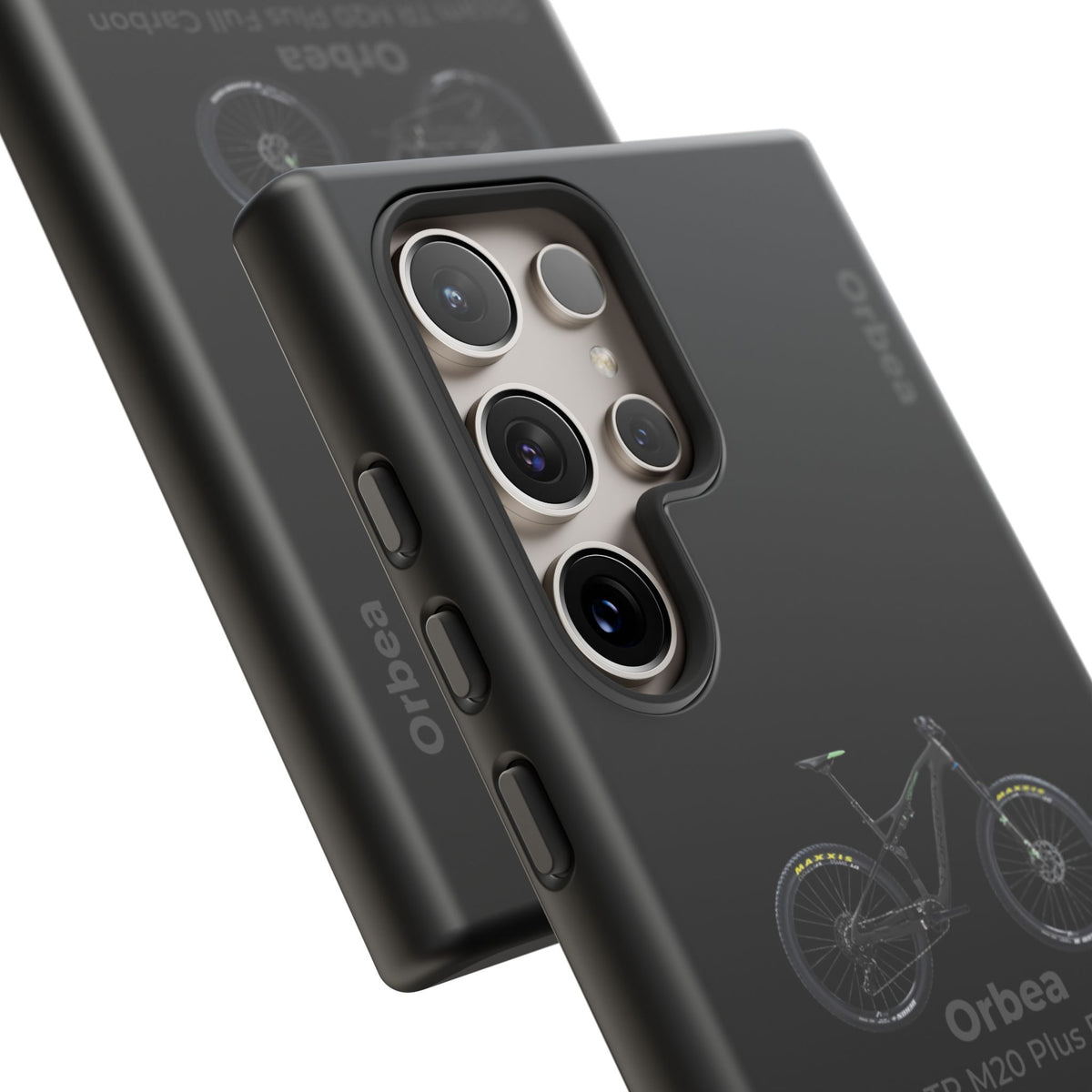 Orbea Occam TR M20 Plus Full Carbon