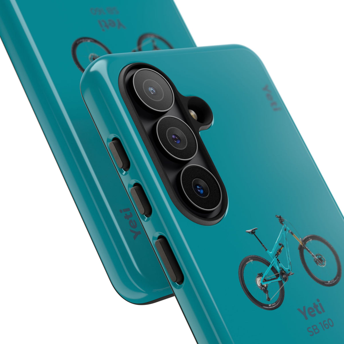 Yeti SB 160