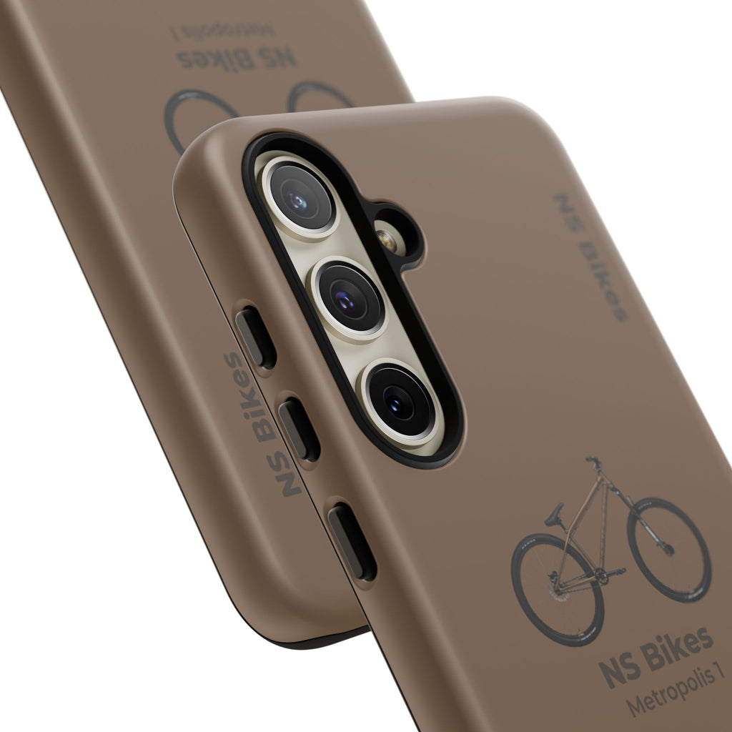 NS Bikes Metropolis 1