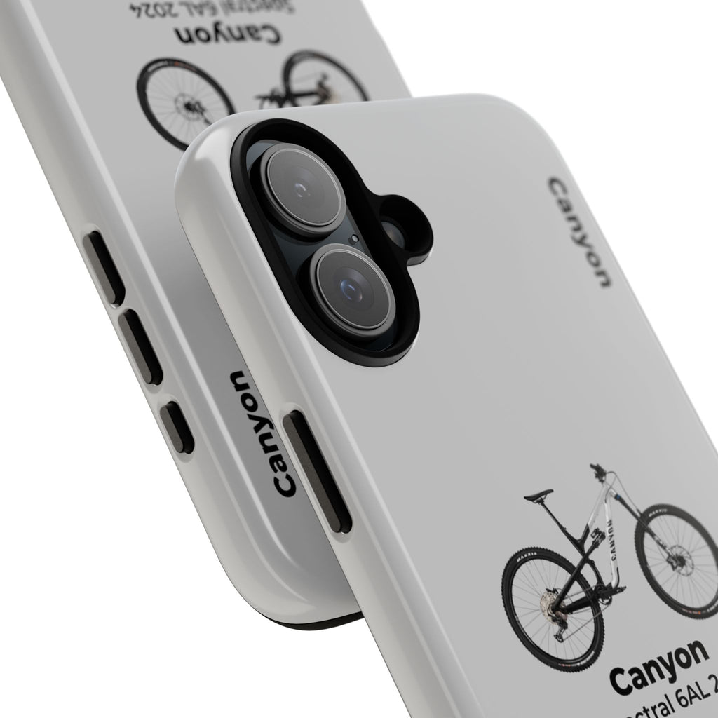Canyon Spectral 6AL 2024