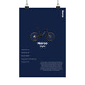 Norco Sight Poster