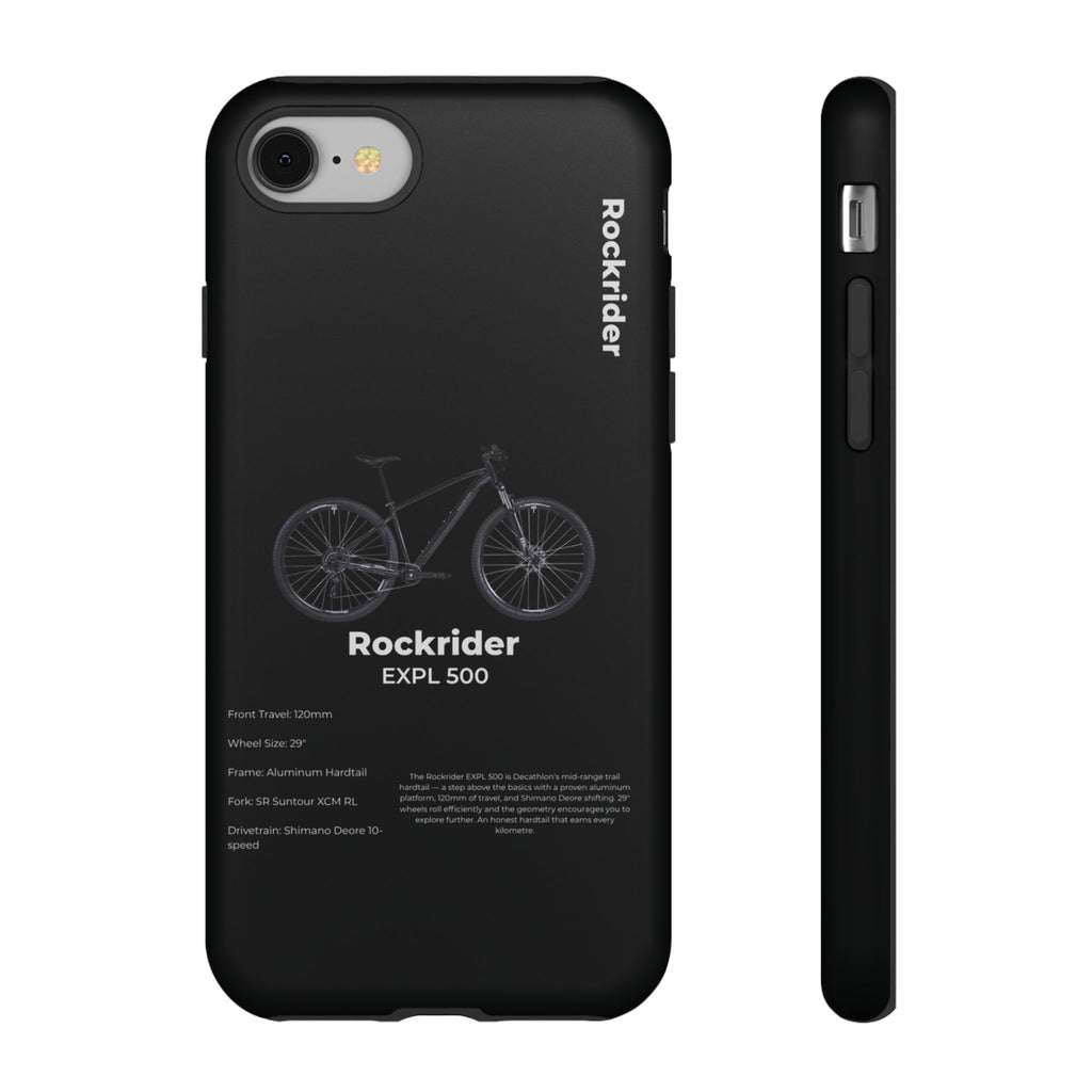 Rockrider EXPL 500