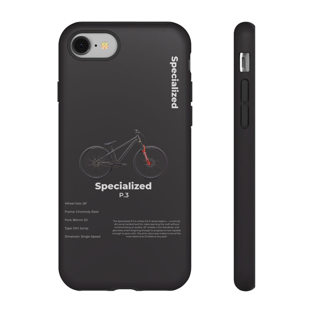 Specialized P.3