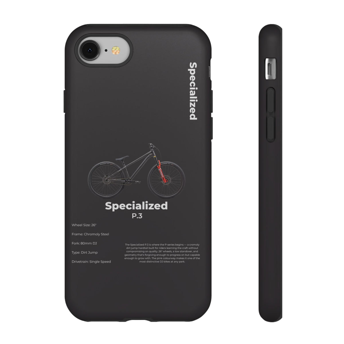 Specialized P.3