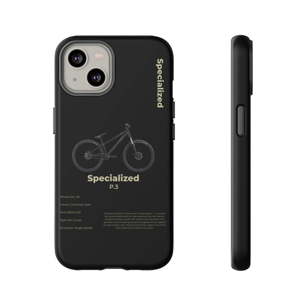 Specialized P.3
