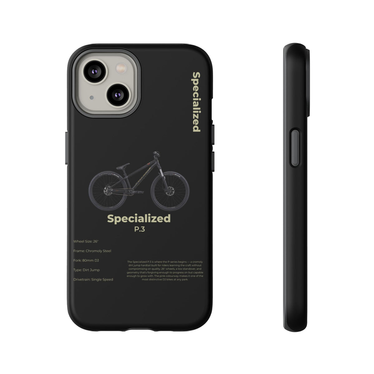 Specialized P.3