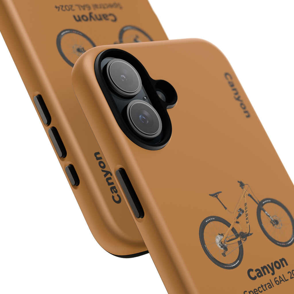 Canyon Spectral 6AL 2024