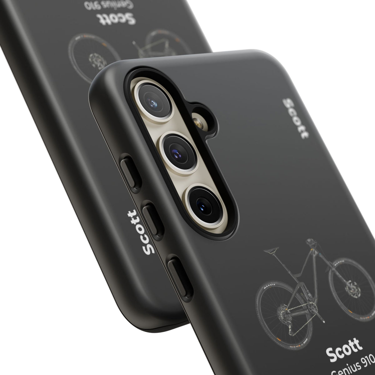 Scott Genius 910