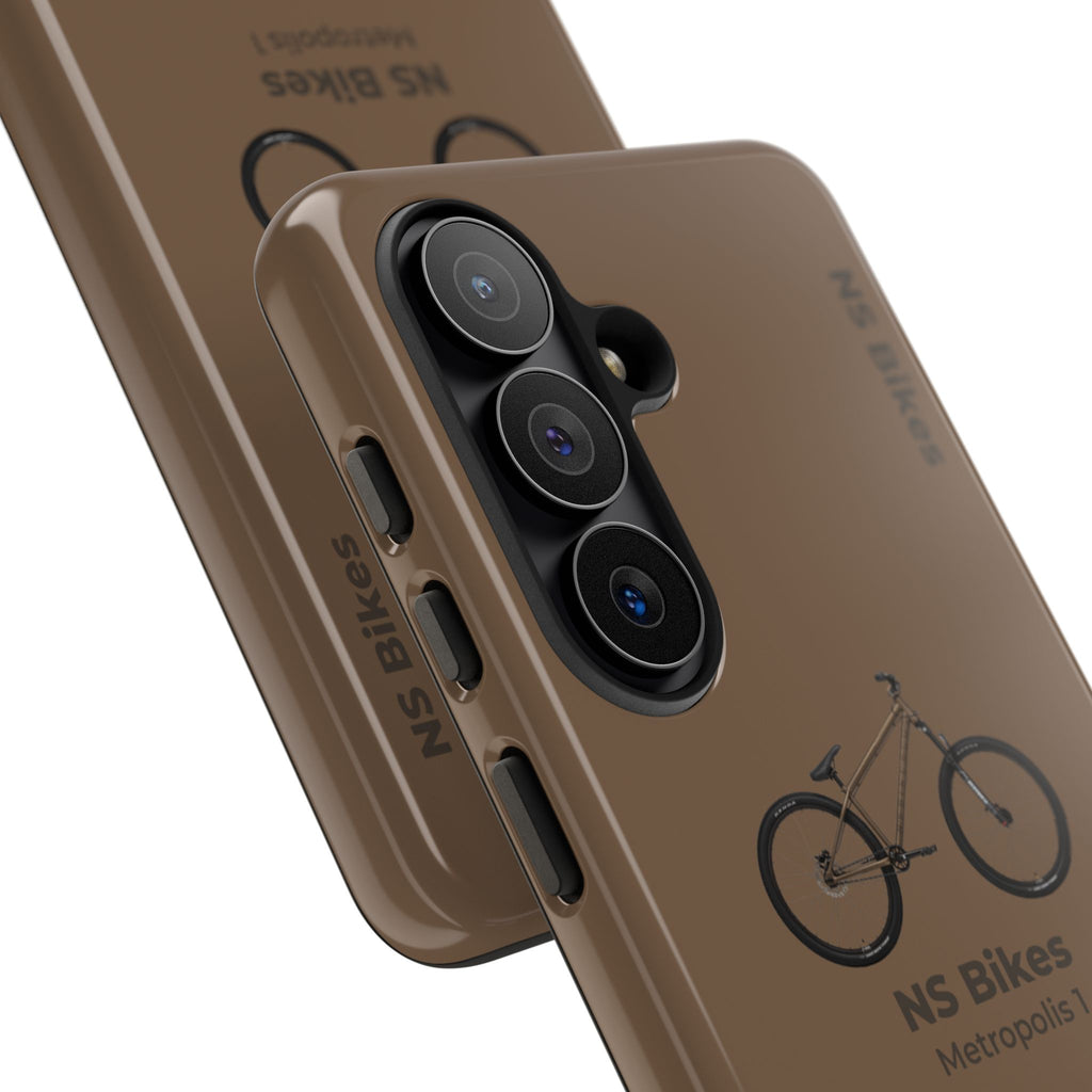 NS Bikes Metropolis 1