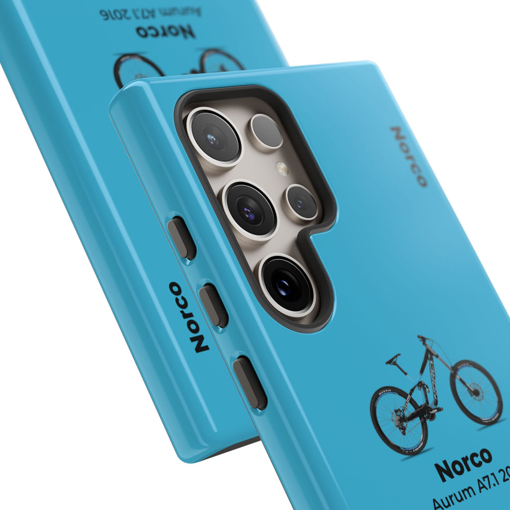 Norco Aurum A7.1 2016