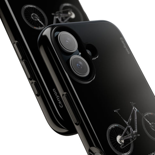 Canyon Neuron Phone Case